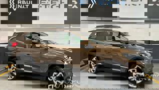 Renault Kadjar 1.5 dCi Exclusive de 2017