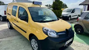 Renault Kangoo Maxi Z.E. Flex de 2016