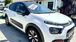 Citroen C3 1.2 PureTech C-Series de 2021