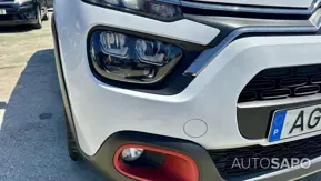Citroen C3 1.2 PureTech C-Series de 2021