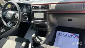 Citroen C3 1.2 PureTech C-Series de 2021