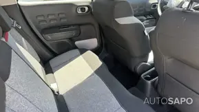 Citroen C3 1.2 PureTech C-Series de 2021