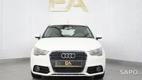 Audi A1 de 2010