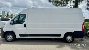 Citroen Jumper de 2022