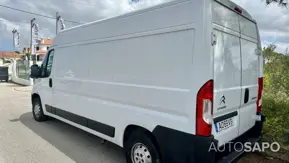 Citroen Jumper de 2022