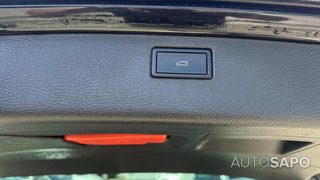 Volkswagen Passat de 2012