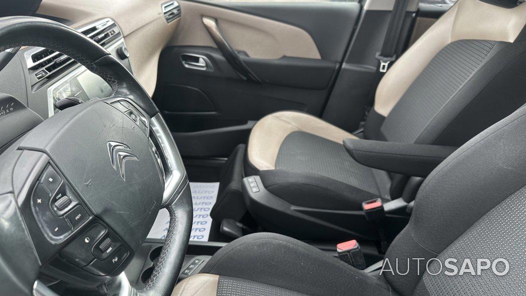 Citroen Grand C4 Picasso de 2014