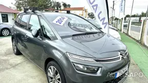 Citroen Grand C4 Picasso de 2014