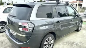 Citroen Grand C4 Picasso de 2014