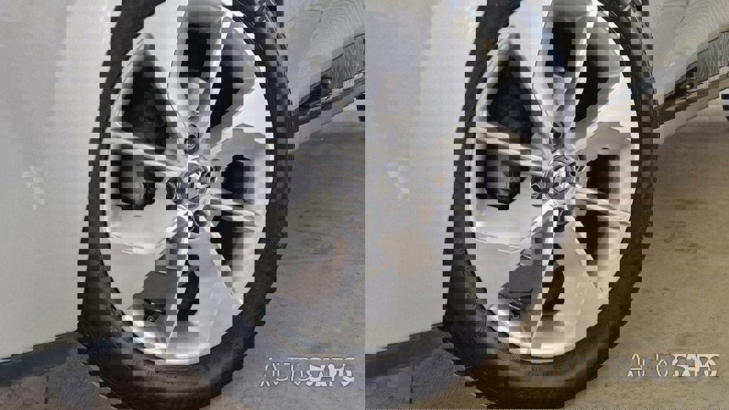 Renault Clio de 2017