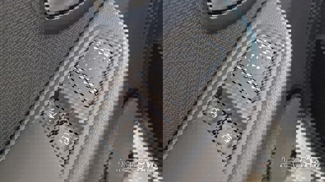 Renault Clio de 2017