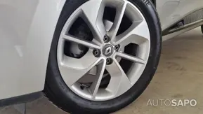 Renault Clio de 2017