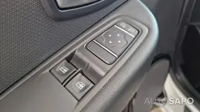 Renault Clio de 2017