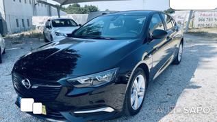 Opel Insignia 1.6 CDTi Dynamic de 2019
