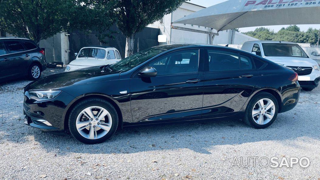 Opel Insignia 1.6 CDTi Dynamic de 2019