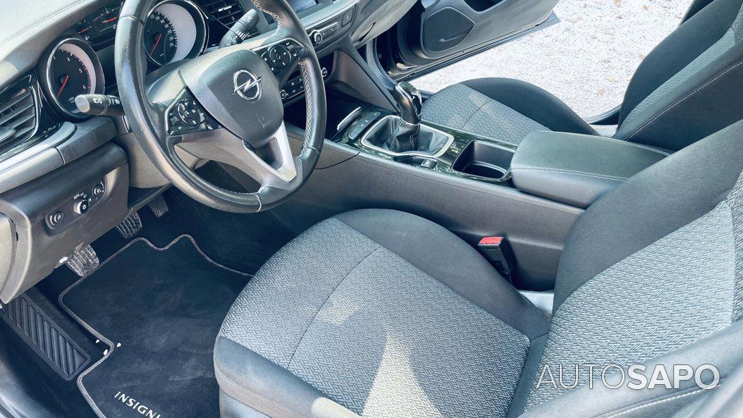 Opel Insignia 1.6 CDTi Dynamic de 2019
