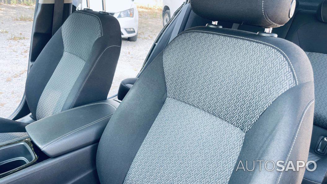 Opel Insignia 1.6 CDTi Dynamic de 2019