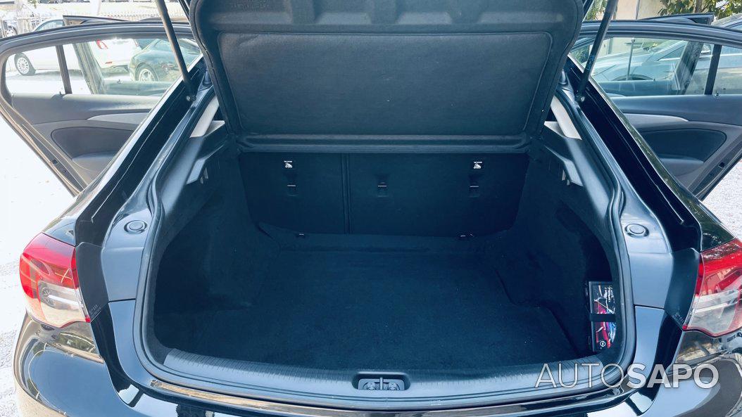 Opel Insignia 1.6 CDTi Dynamic de 2019