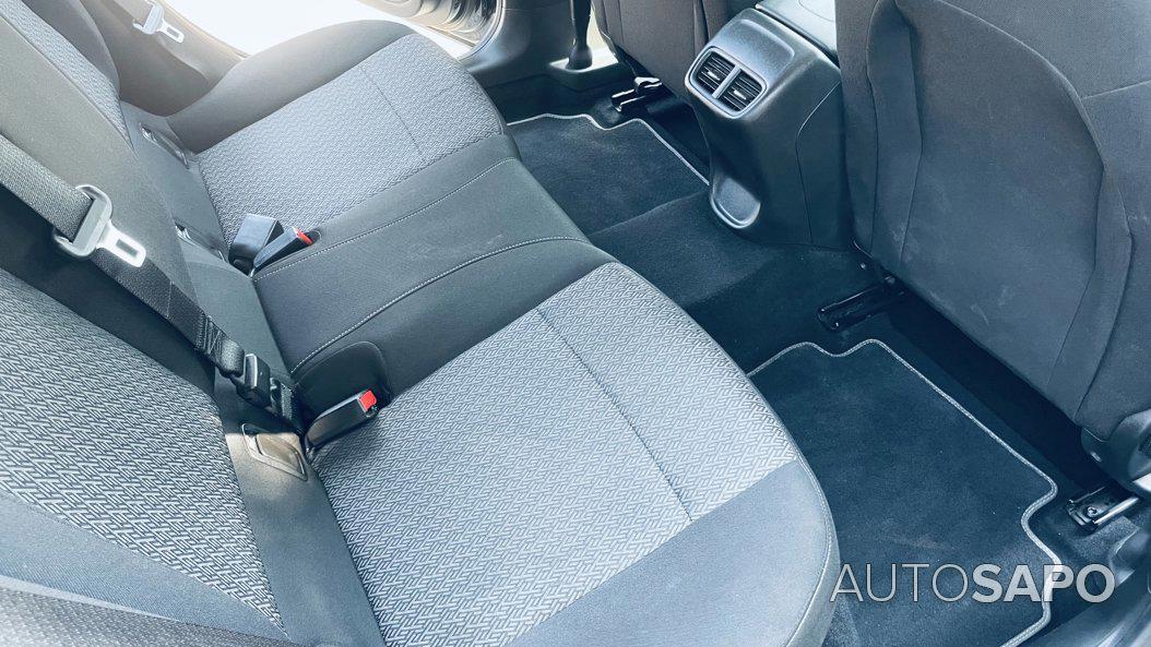 Opel Insignia 1.6 CDTi Dynamic de 2019