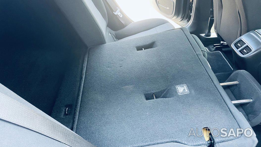 Opel Insignia 1.6 CDTi Dynamic de 2019