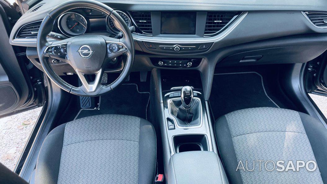 Opel Insignia 1.6 CDTi Dynamic de 2019