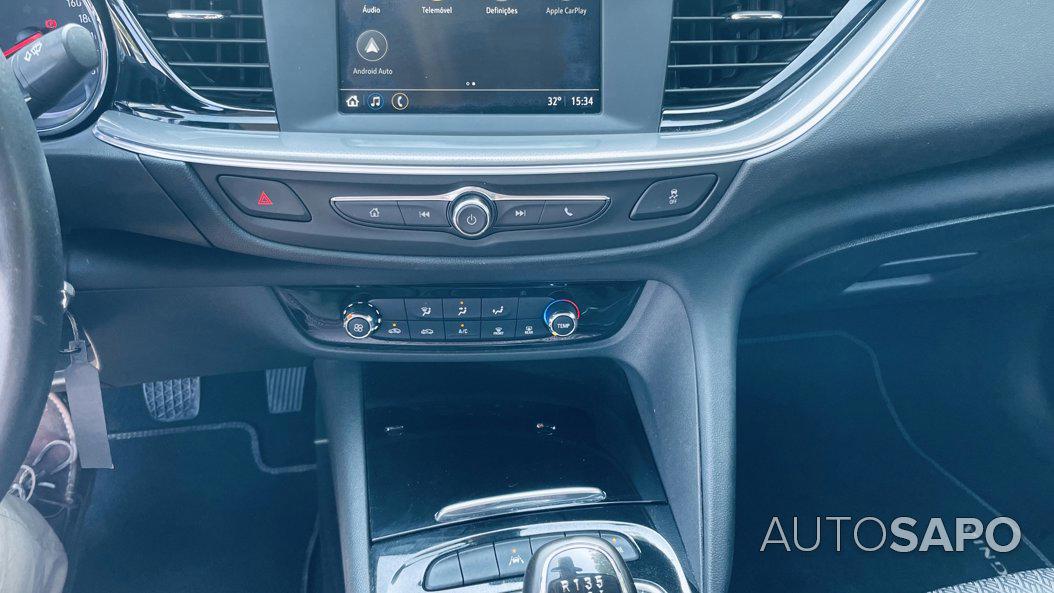 Opel Insignia 1.6 CDTi Dynamic de 2019