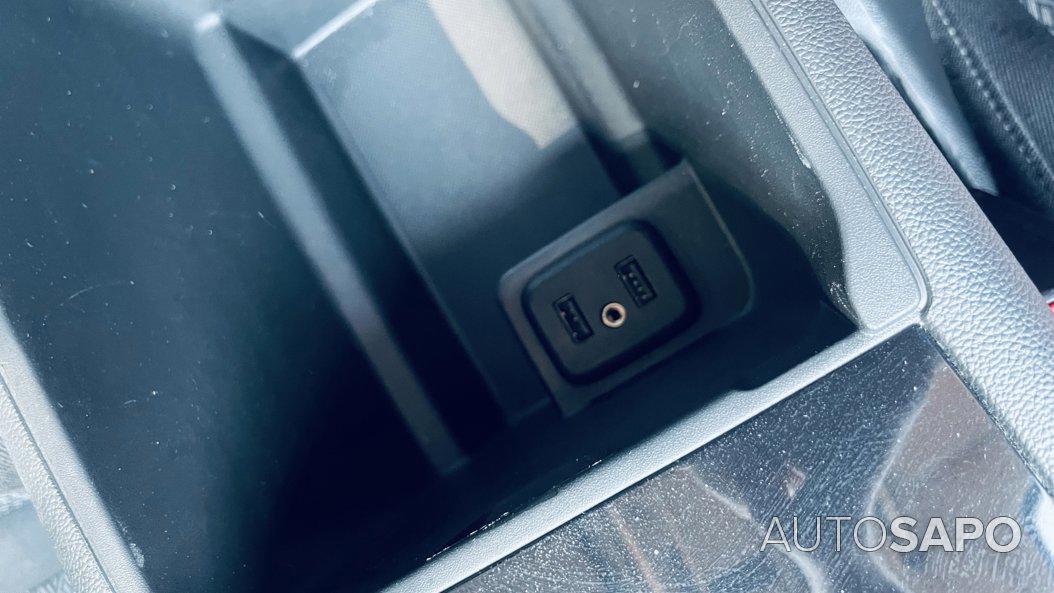 Opel Insignia 1.6 CDTi Dynamic de 2019