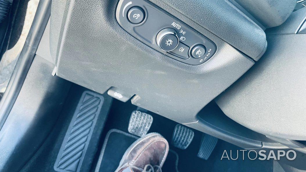 Opel Insignia 1.6 CDTi Dynamic de 2019