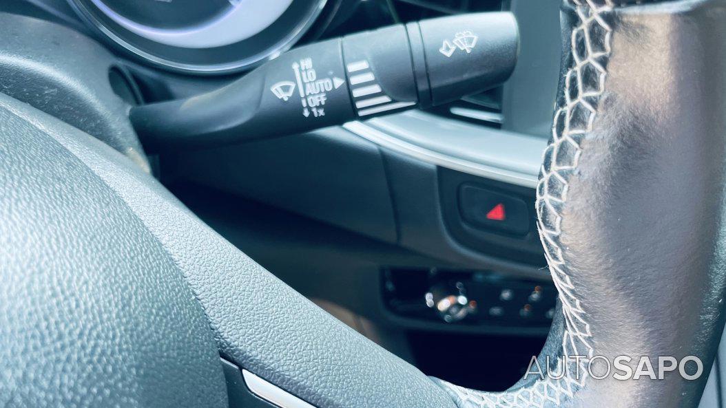 Opel Insignia 1.6 CDTi Dynamic de 2019