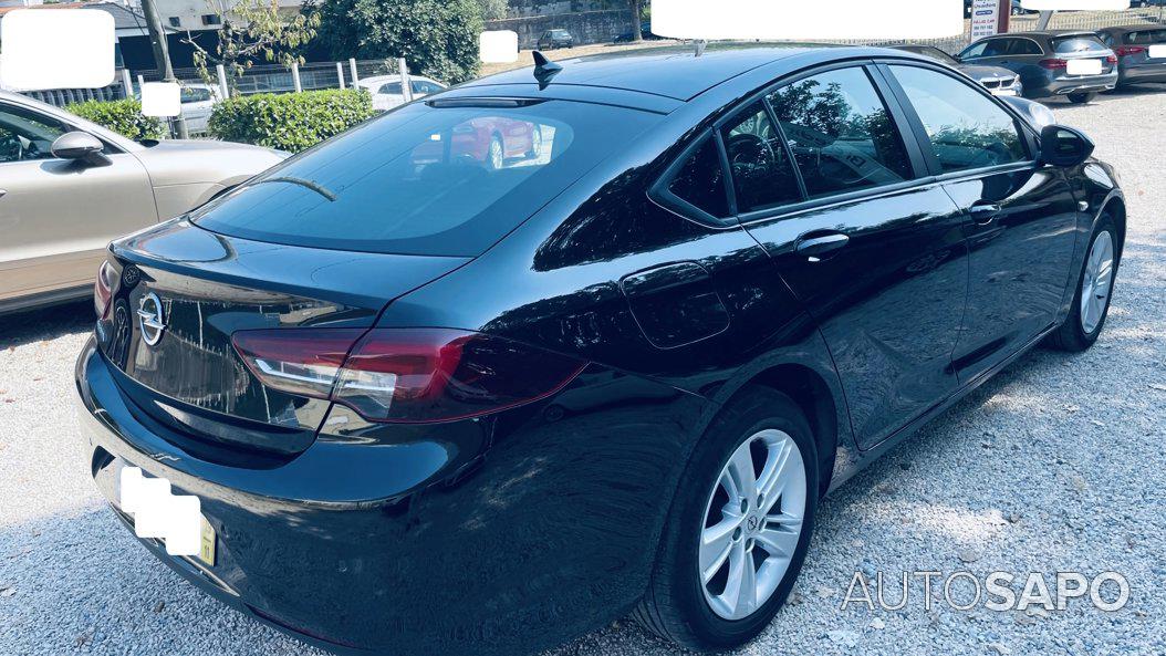 Opel Insignia 1.6 CDTi Dynamic de 2019