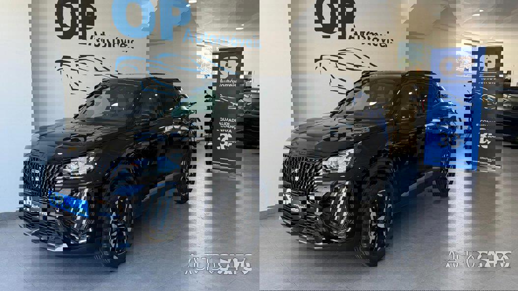 Peugeot 2008 de 2023