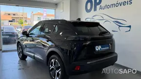 Peugeot 2008 de 2023