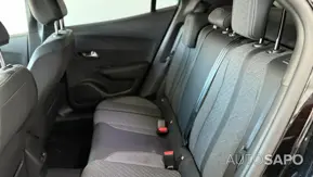 Peugeot 2008 de 2023