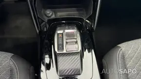 Peugeot 2008 de 2023