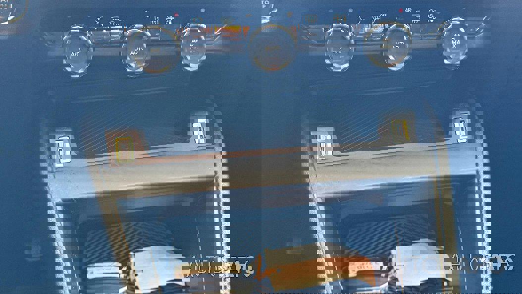 Citroen e-C4 de 2024