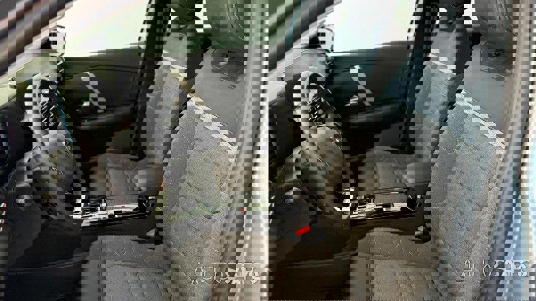 Citroen e-C4 de 2024