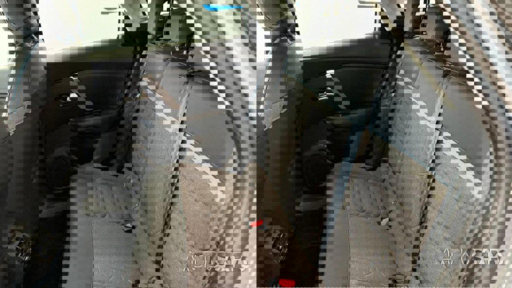 Citroen e-C4 de 2024