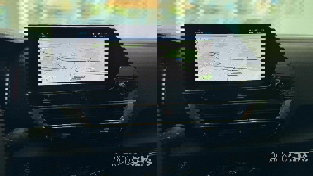 Citroen e-C4 de 2024