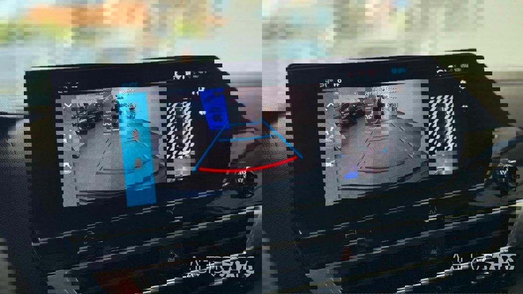 Citroen e-C4 de 2024