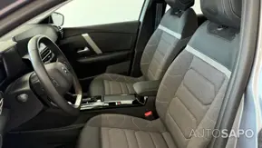 Citroen e-C4 de 2024