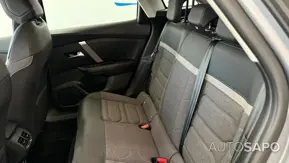 Citroen e-C4 de 2024