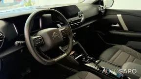 Citroen e-C4 de 2024