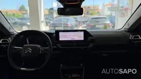 Citroen e-C4 de 2024