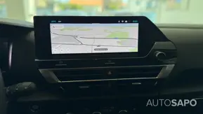 Citroen e-C4 de 2024