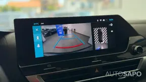 Citroen e-C4 de 2024