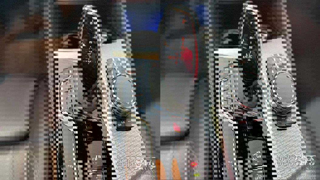 BMW Série 5 de 2020