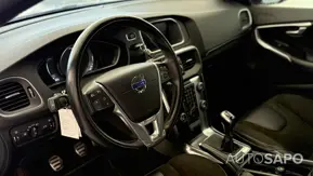 Volvo V40 de 2015