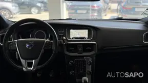Volvo V40 de 2015