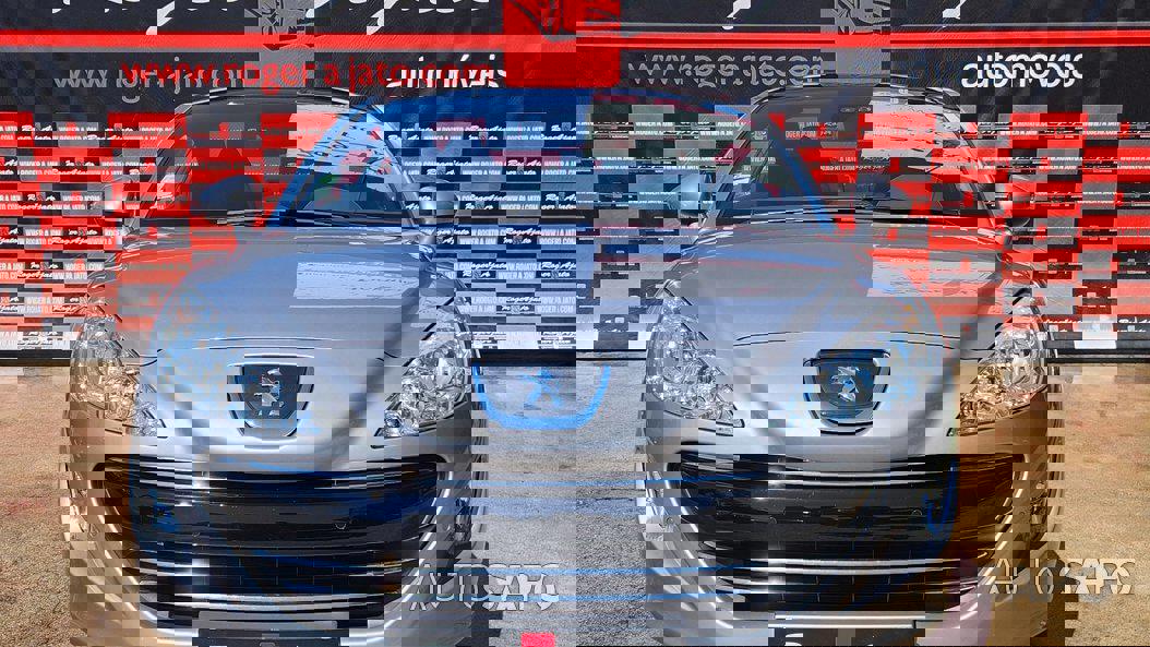 Peugeot RCZ 1.6 THP de 2013