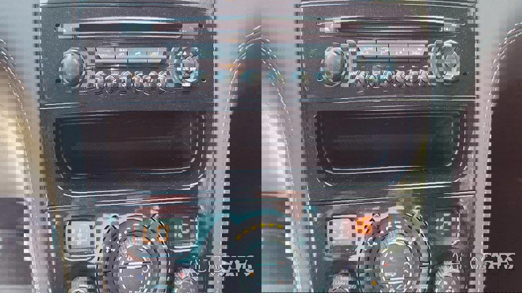 Peugeot RCZ 1.6 THP de 2013